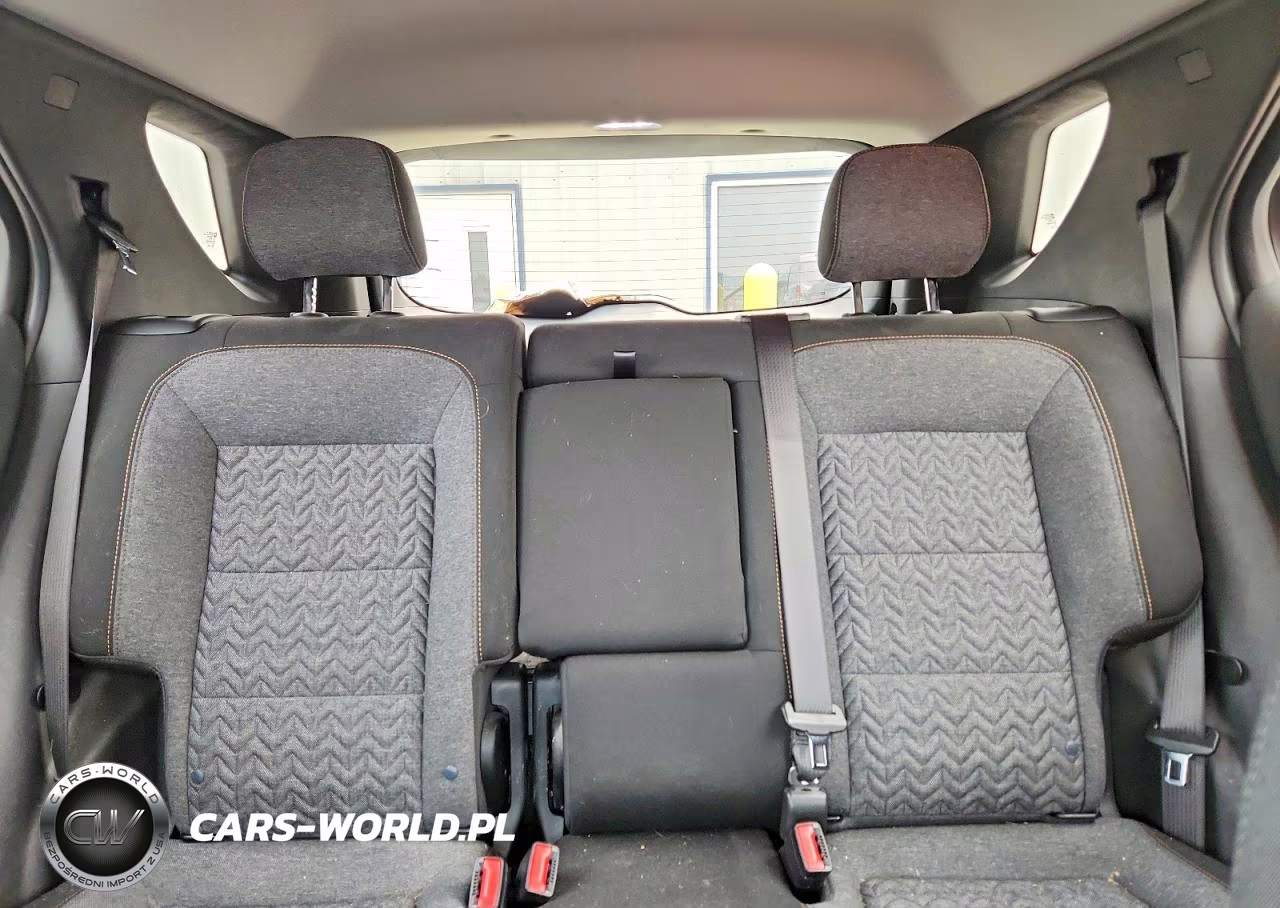 2022 Chevrolet Equinox Lt VIN:3GNAXUEV8NL302567 - 10