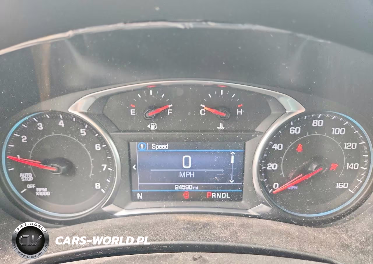 2022 Chevrolet Equinox Lt VIN:3GNAXUEV8NL302567 - 9