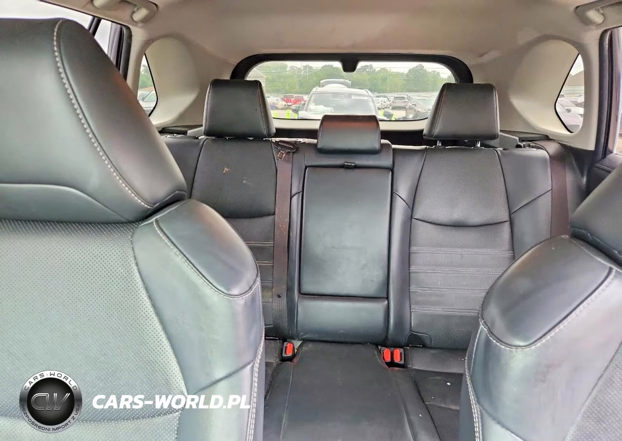 2019 Toyota Rav4 Limited VIN:JTMN1RFV7KD039447 - 10