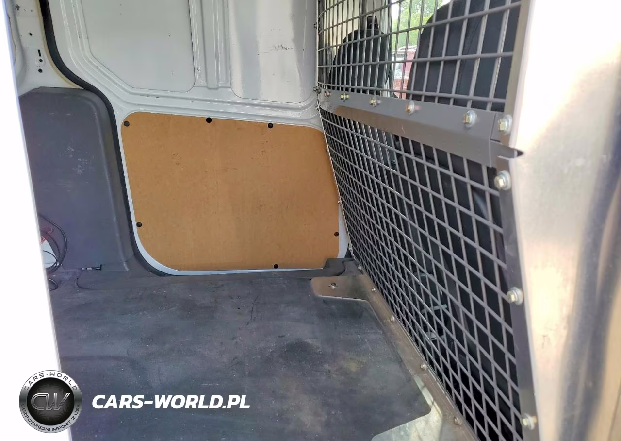 2022 Ford Transit Connect Xl Delivery Van VIN:NM0LS7S73N1546106 - 11