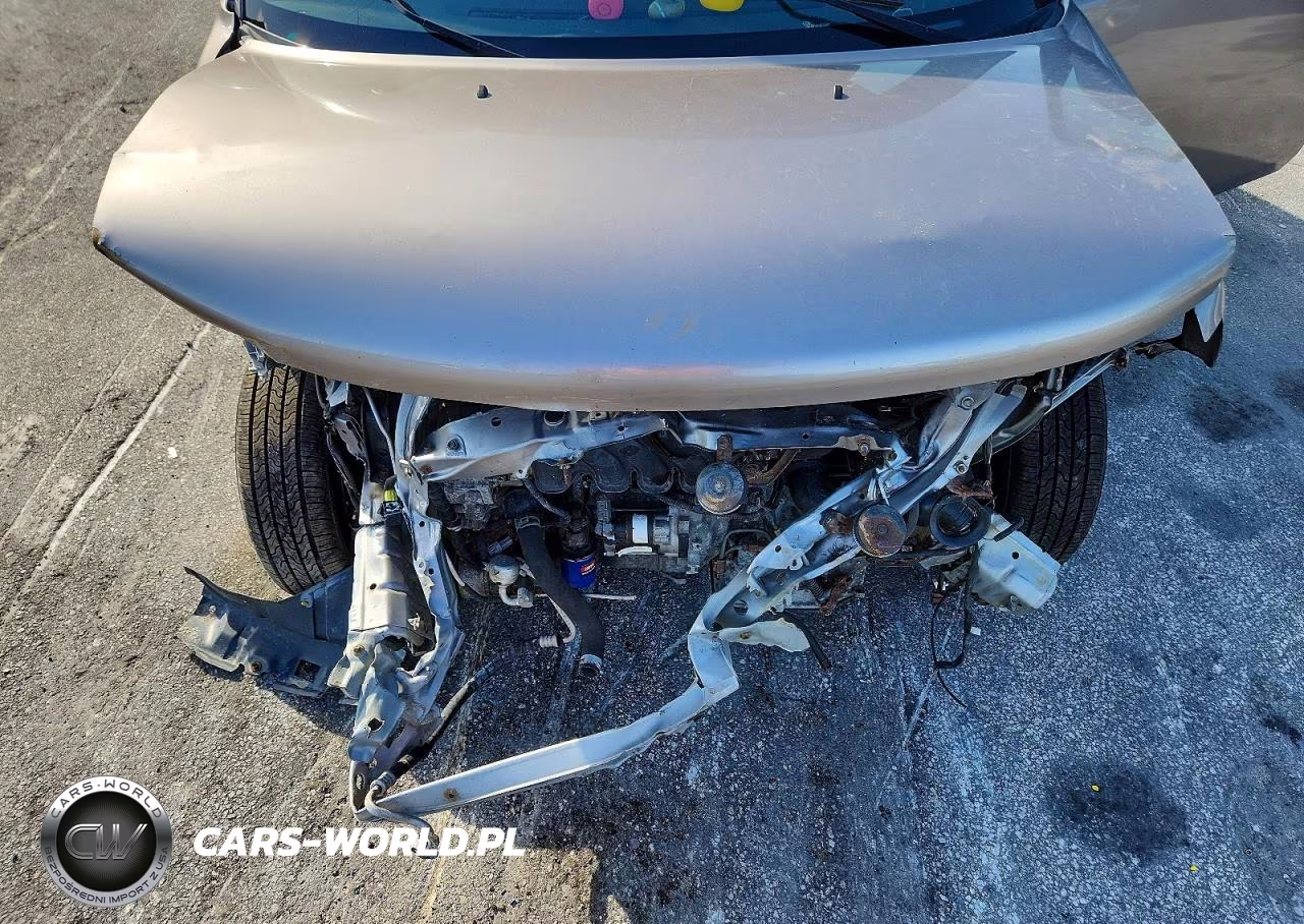 2005 Toyota Scion Xb VIN:JTLKT324350172696 - 12