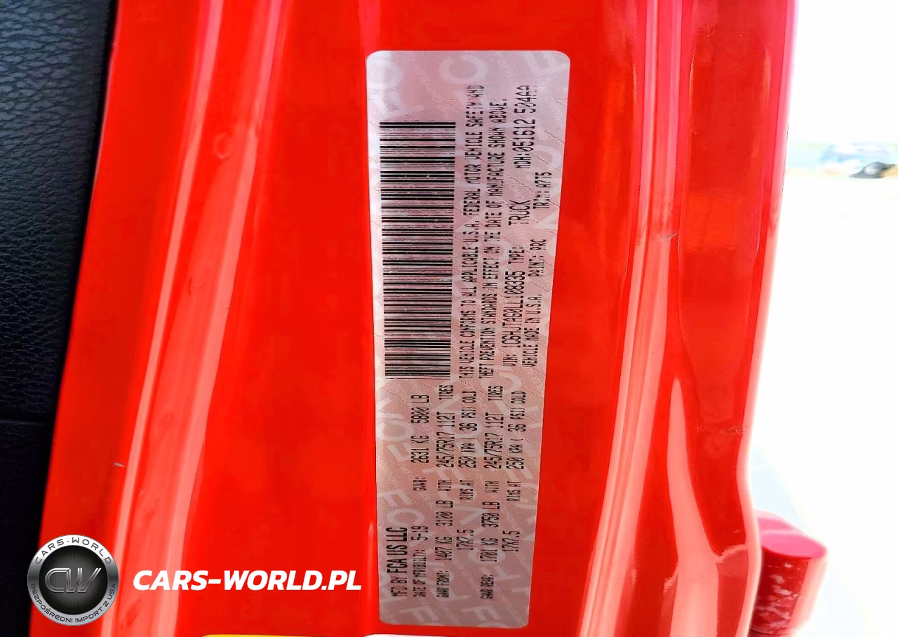 2020 Jeep Gladiator Sport VIN:1C6HJTAG0LL108335 - 13