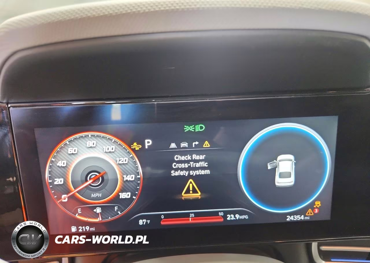 2025 Hyundai Elantra Sel VIN:KMHLS4DG6SU000503 - 9