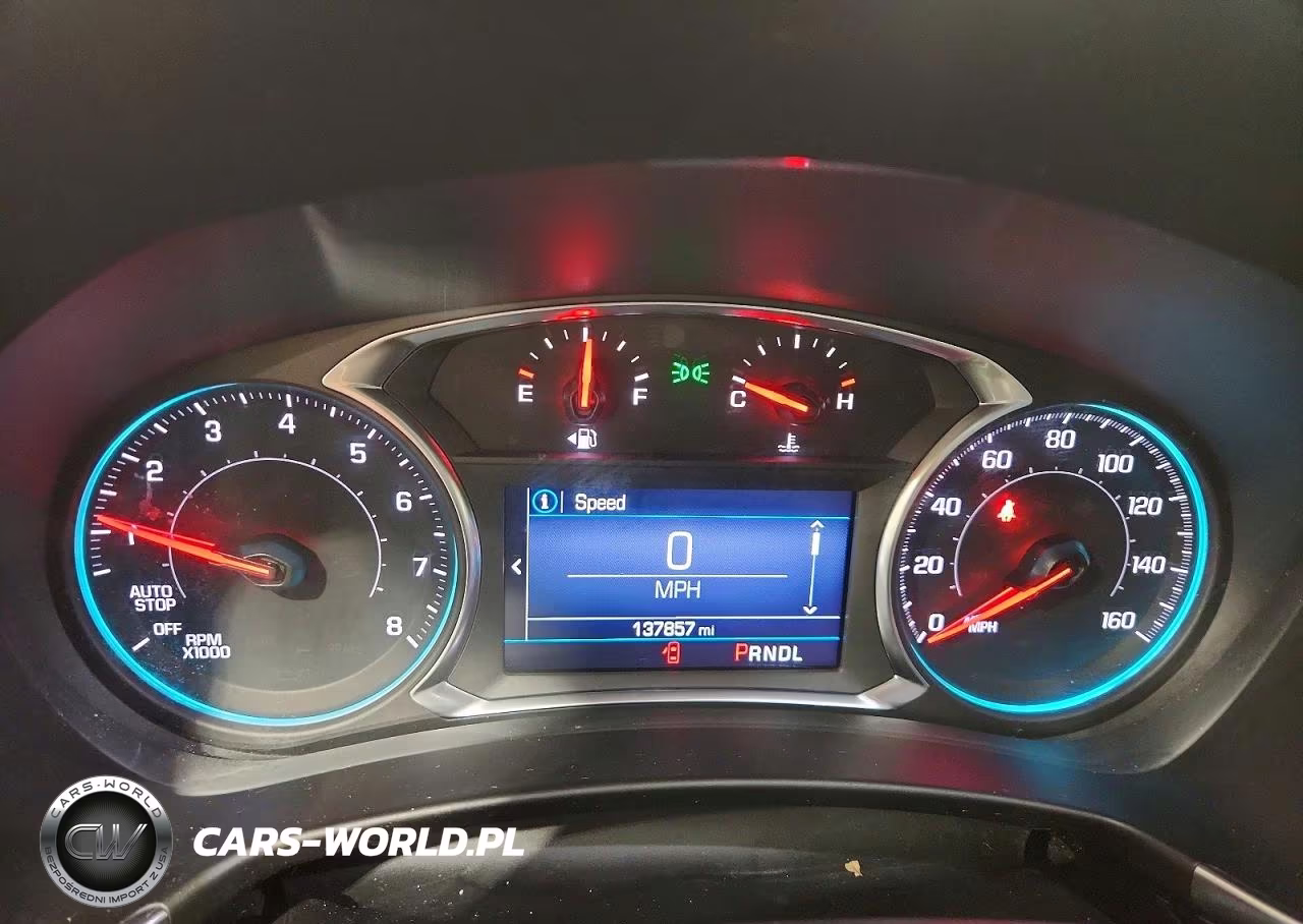 2022 Chevrolet Equinox Lt VIN:3GNAXUEV2NL199548 - 9