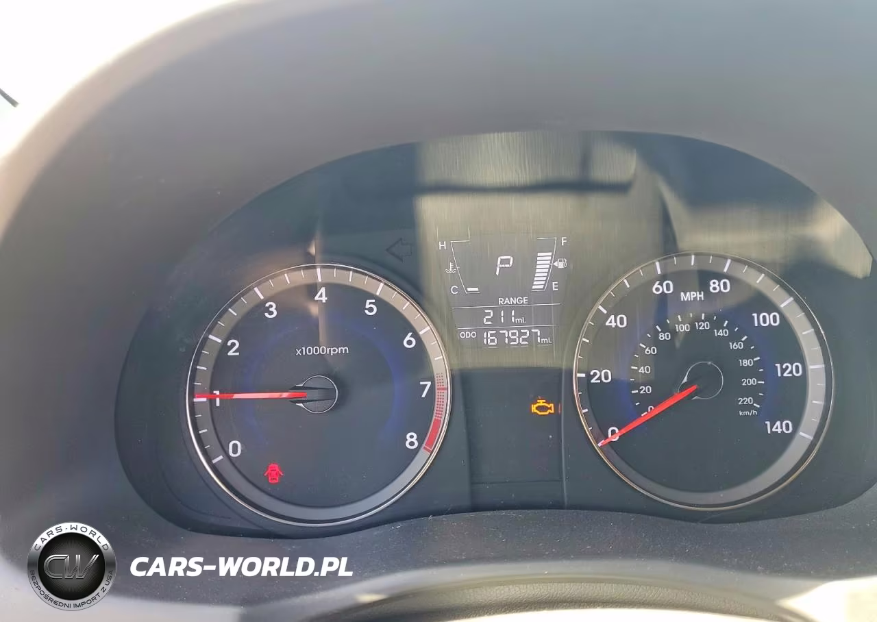 2012 Hyundai Accent Gs VIN:KMHCT5AE7CU051712 - 9