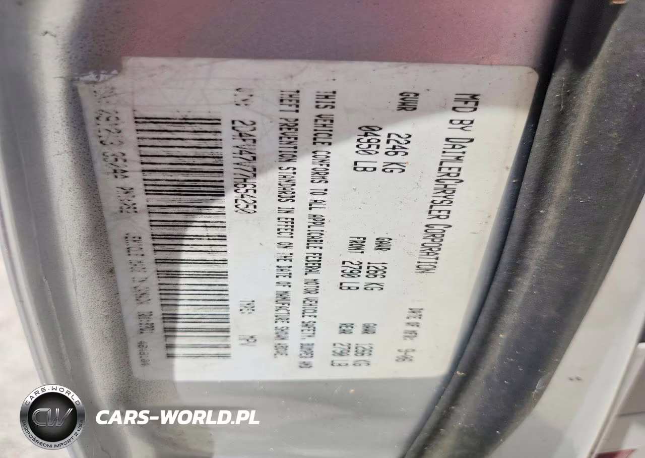 2007 Dodge Magnum Sxt VIN:2D4FV47V77H654250 - 12