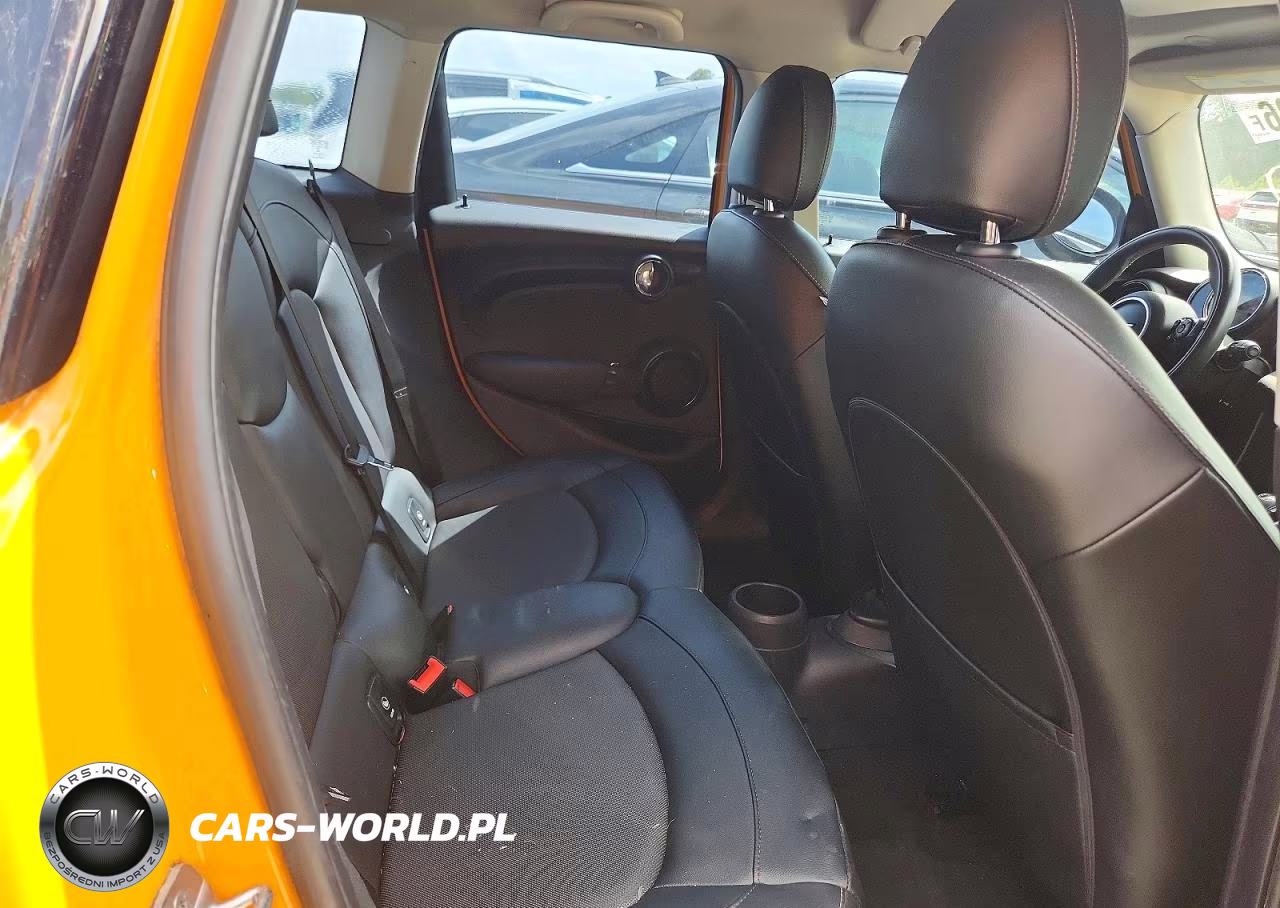 2015 Mini Cooper VIN:WMWXS5C59FT832583 - 11