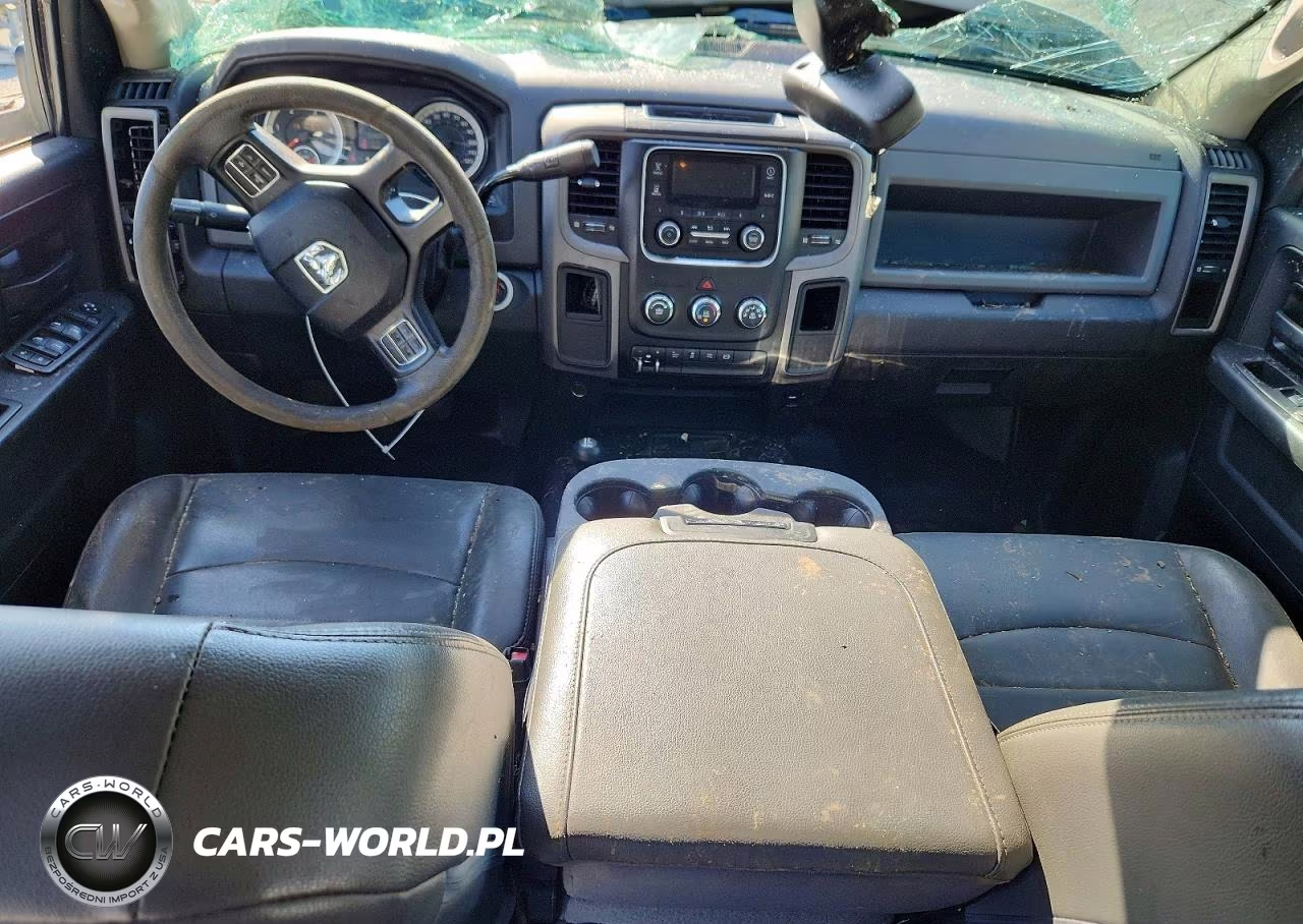 2018 Ram 3500 St VIN:3C63RRGL8JG241297 - 8