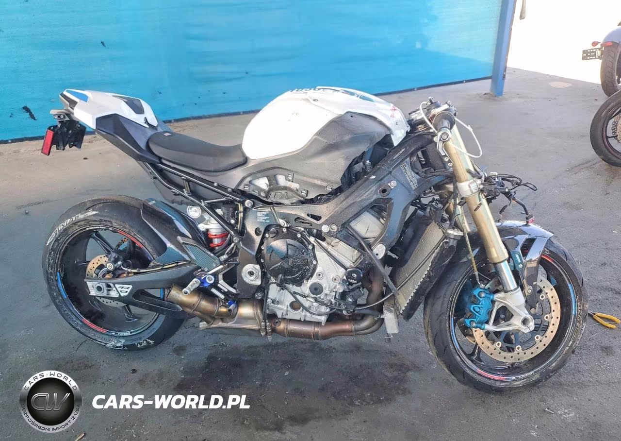 2023 BMW S 1000 Rr