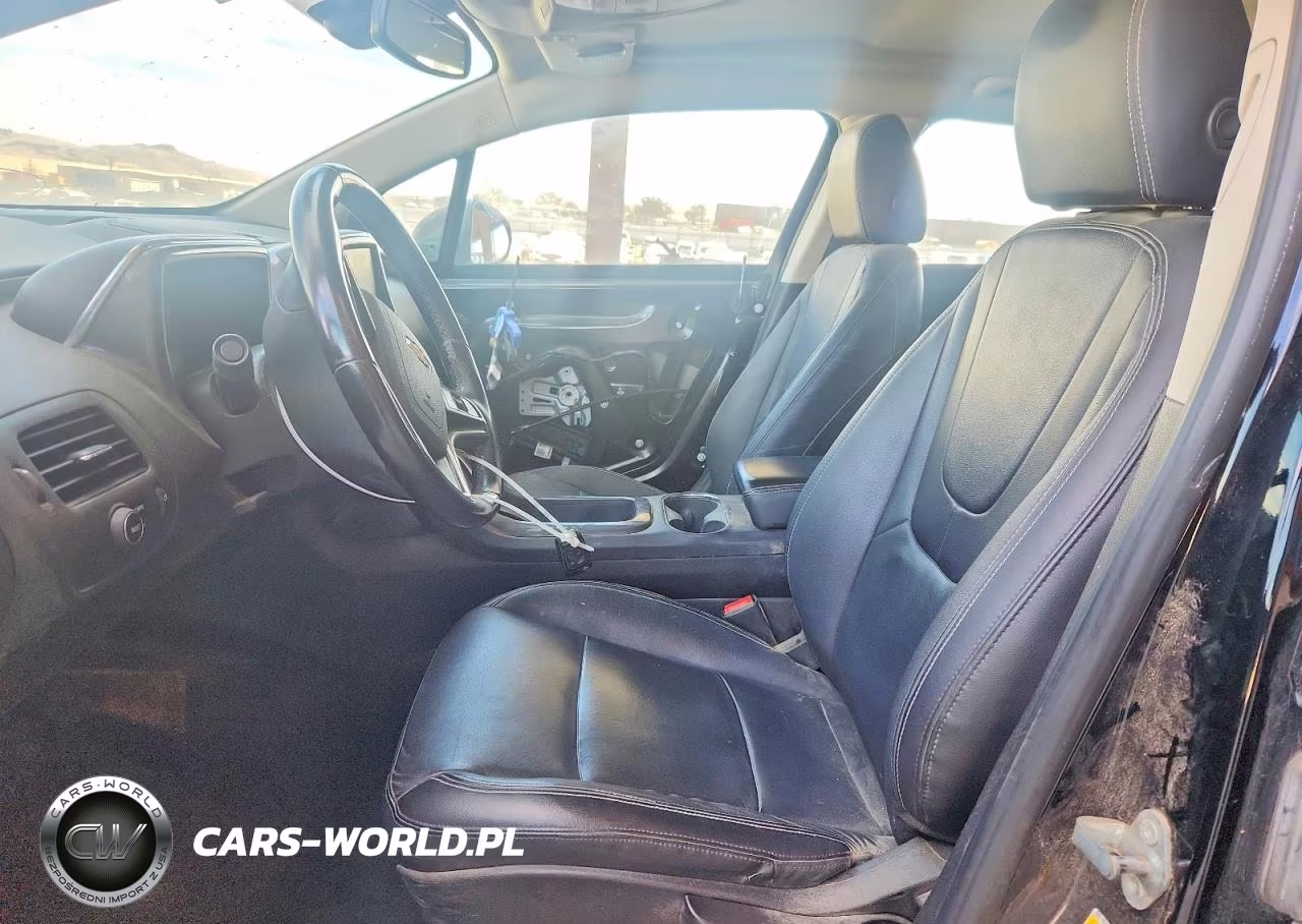 2015 Chevrolet Volt VIN:1G1RD6E4XFU133286 - 7