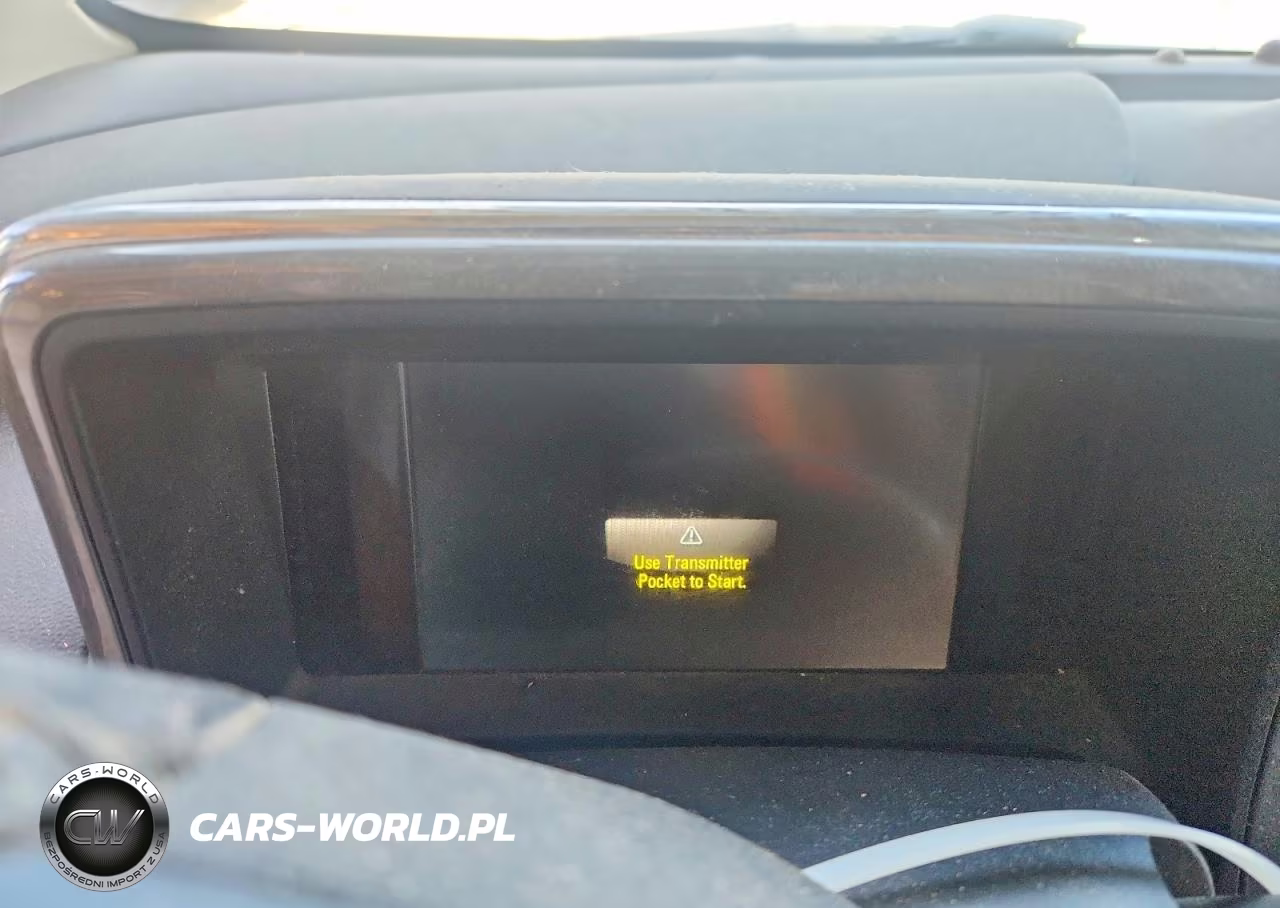 2015 Chevrolet Volt VIN:1G1RD6E4XFU133286 - 9