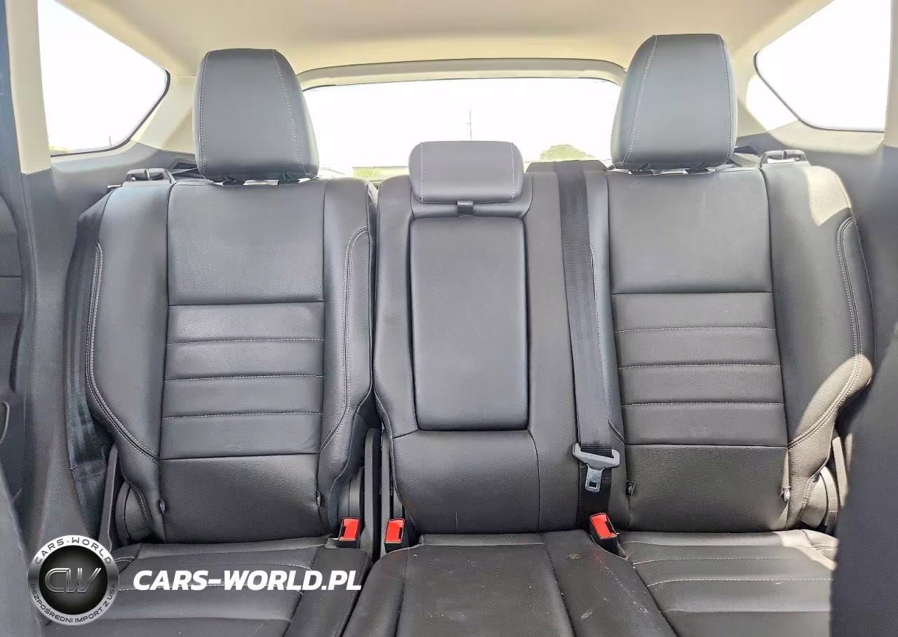 2014 Ford Escape Se VIN:1FMCU0GX4EUD41983 - 10