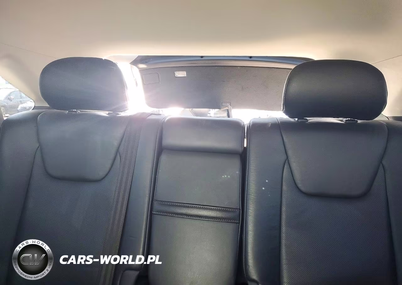2015 Lexus Rx 350 Base VIN:2T2BK1BA0FC277756 - 10