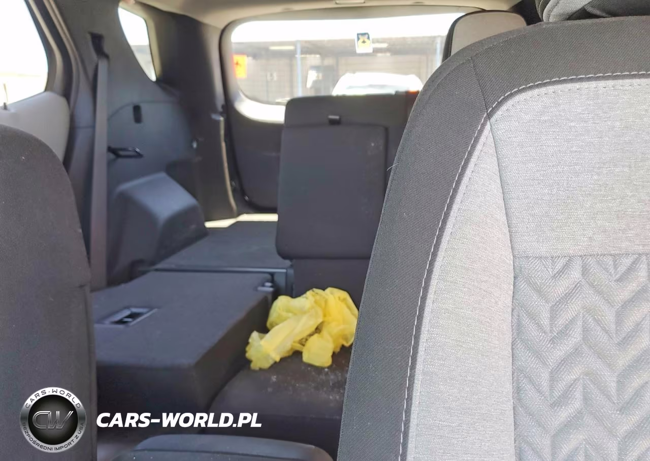 2022 Chevrolet Equinox Ls VIN:2GNAXSEV9N6117873 - 10