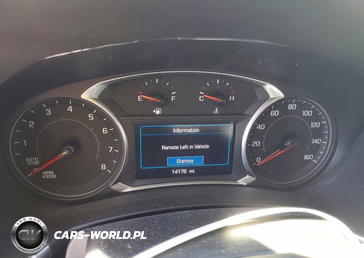2022 Chevrolet Equinox Ls VIN:2GNAXSEV9N6117873 - 9