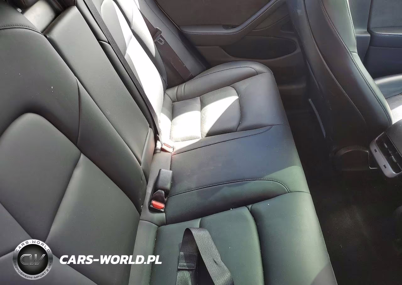 2019 Tesla Model 3 VIN:5YJ3E1EA1KF446524 - 10