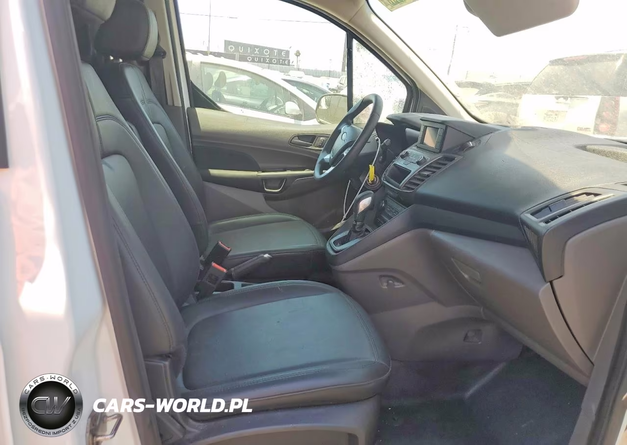 2022 Ford Transit Connect Xl VIN:NM0LS7S25N1531451 - 11
