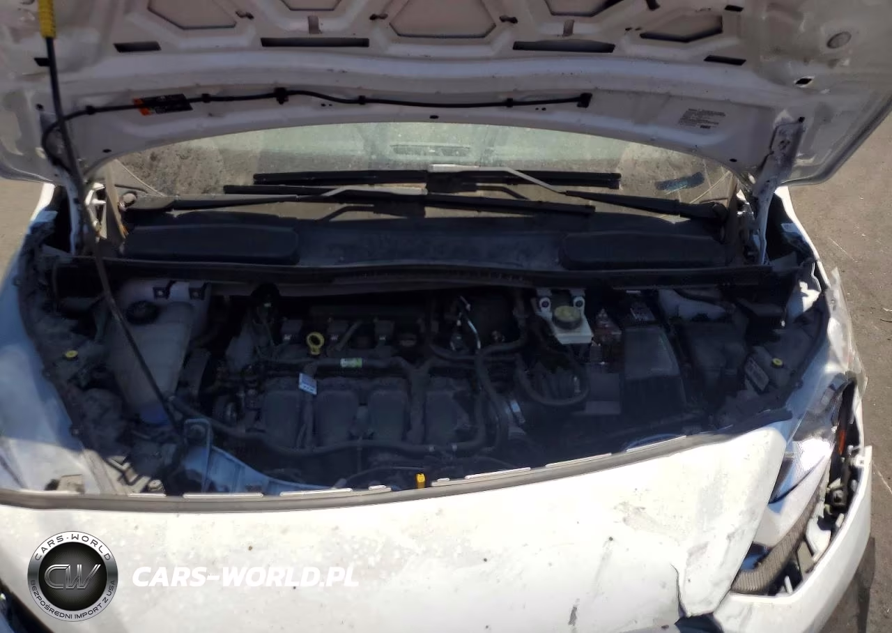2022 Ford Transit Connect Xl VIN:NM0LS7S25N1531451 - 12