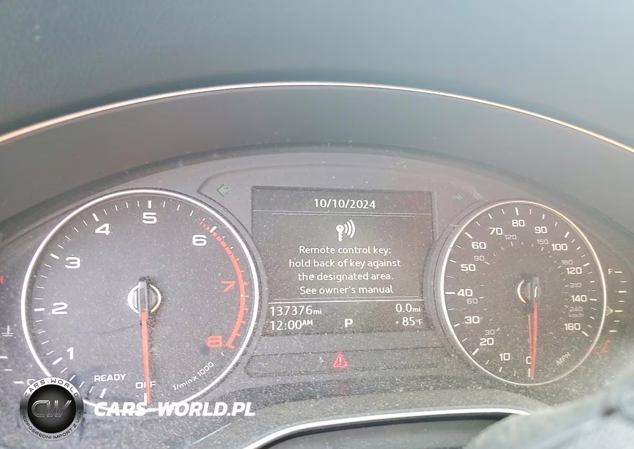 2018 Audi Q5 Premium VIN:WA1ANAFY6J2117509 - 9