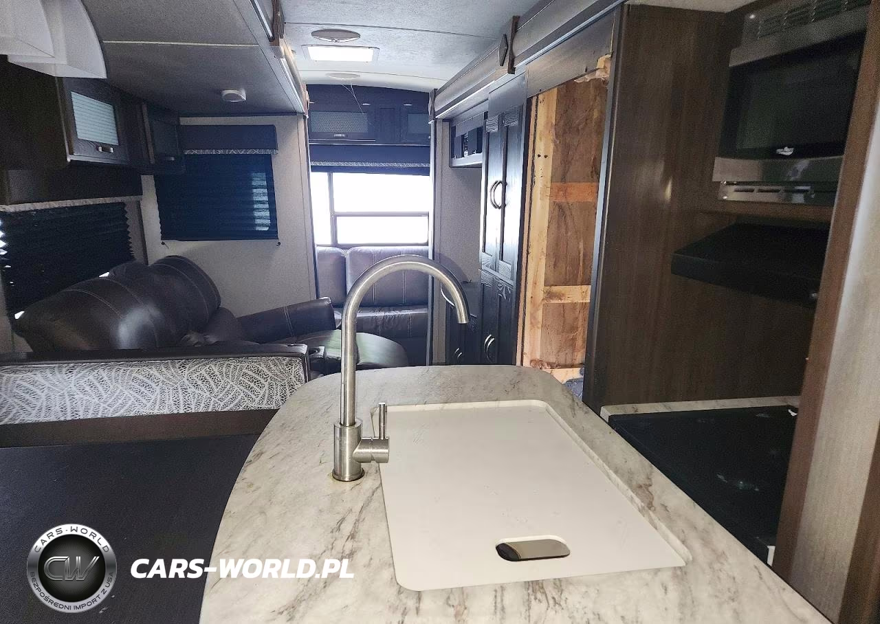2019 Keystone Springdale Camper VIN:4YDT33320K3100648 - 6