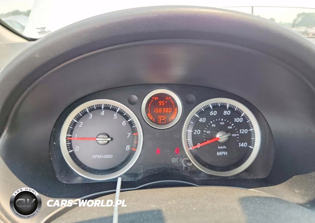 2011 Nissan Sentra 2.0 VIN:3N1AB6AP0BL621079 - 9