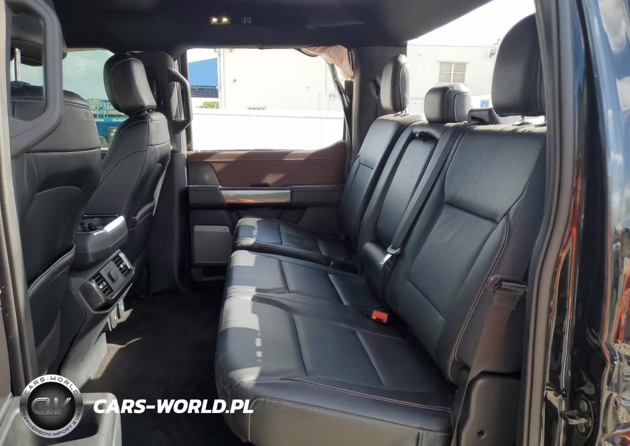 2021 Ford F150 Supercrew VIN:1FTEW1C53MFC59117 - 10