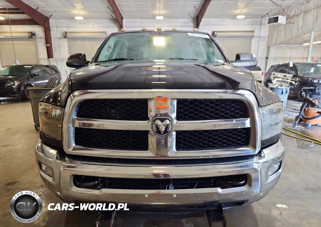 2017 Ram 3500 St VIN:3C63R3CJXHG560860 - 5