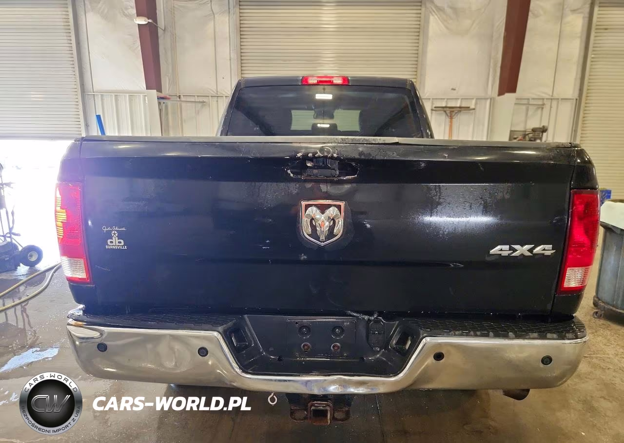 2017 Ram 3500 St VIN:3C63R3CJXHG560860 - 6