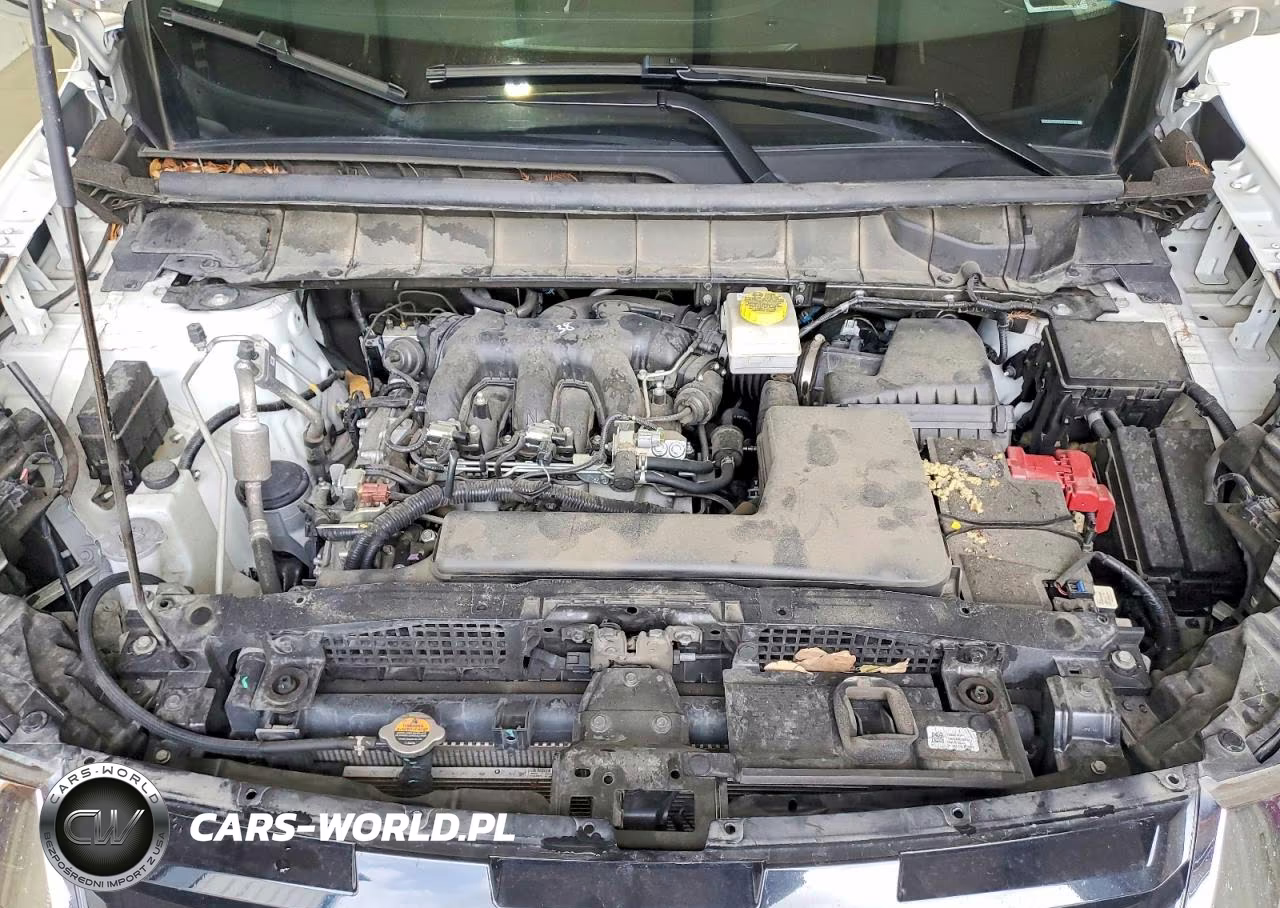 2024 Nissan Pathfinder Sv VIN:5N1DR3BA8RC261186 - 12