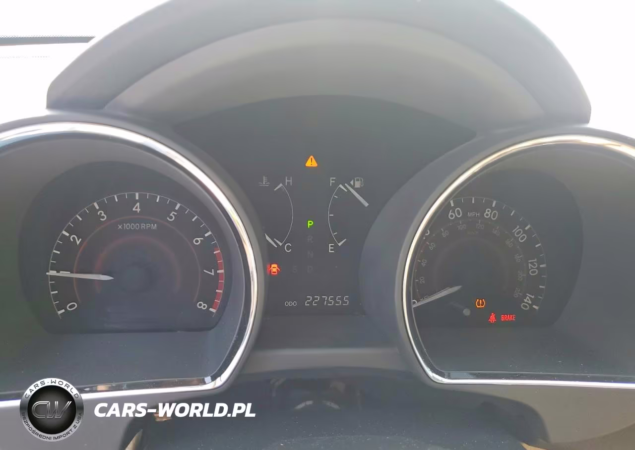 2012 Toyota Highlander Base VIN:5TDZK3EH5CS059886 - 9