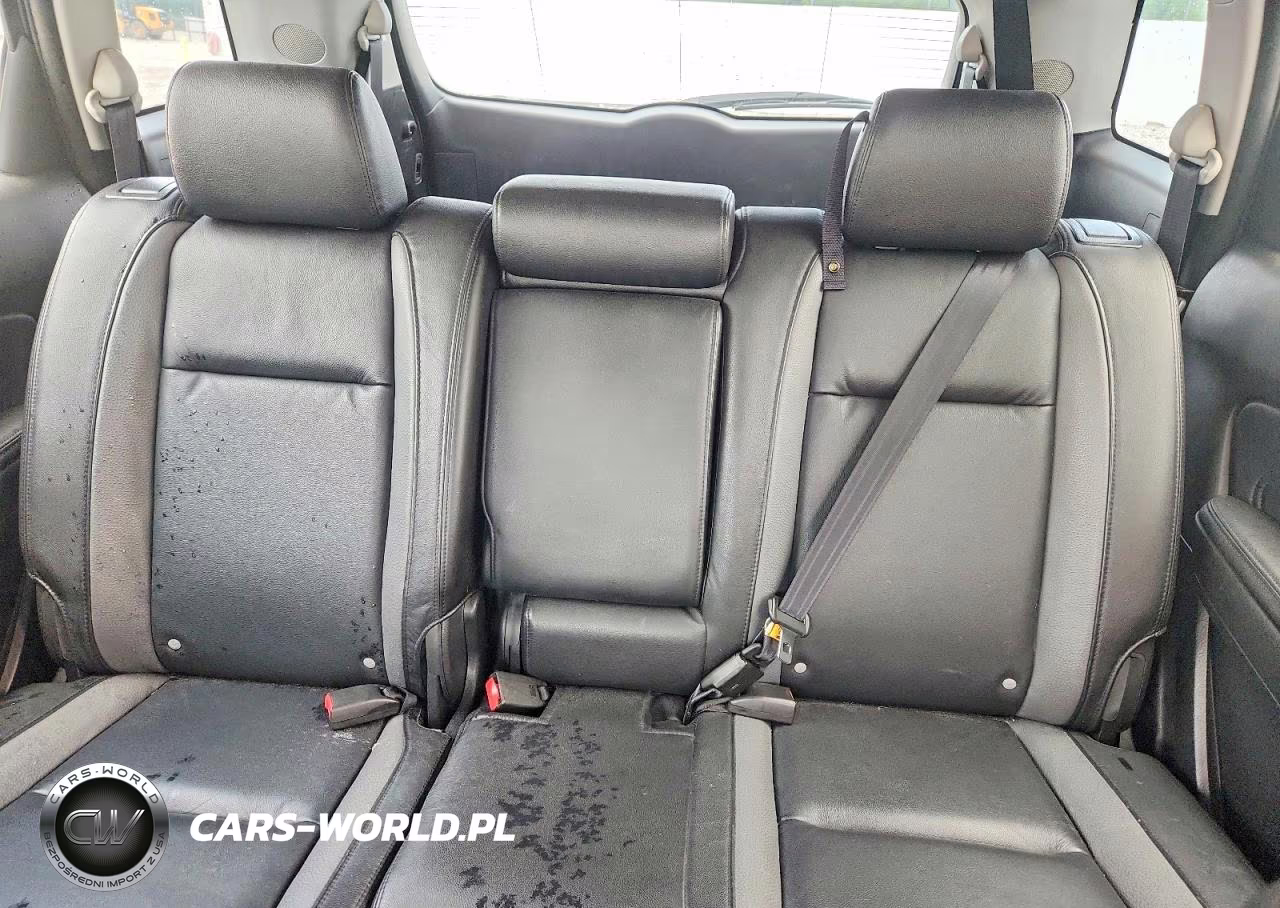 2009 Mazda Cx-9 4D VIN:JM3TB28A090174879 - 10