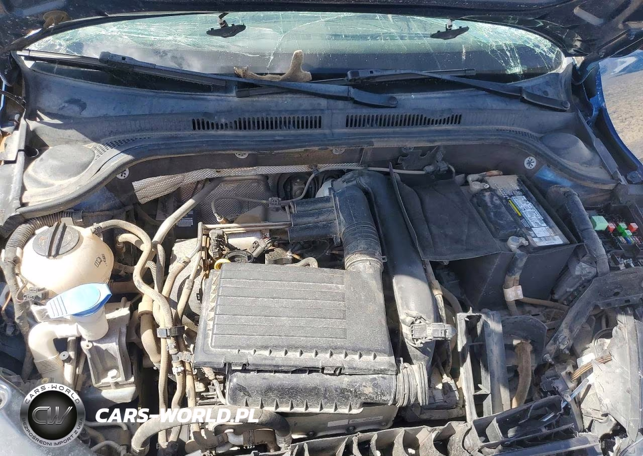 2017 Volkswagen Jetta S VIN:3VW2B7AJ2HM332255 - 11