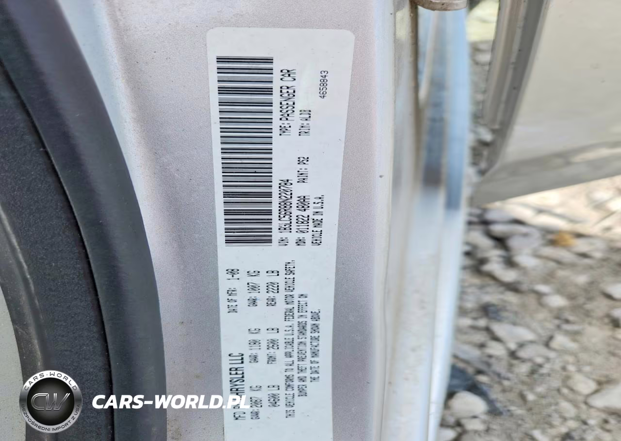2008 Dodge Avenger Sxt VIN:1B3LC56R88N220784 - 12