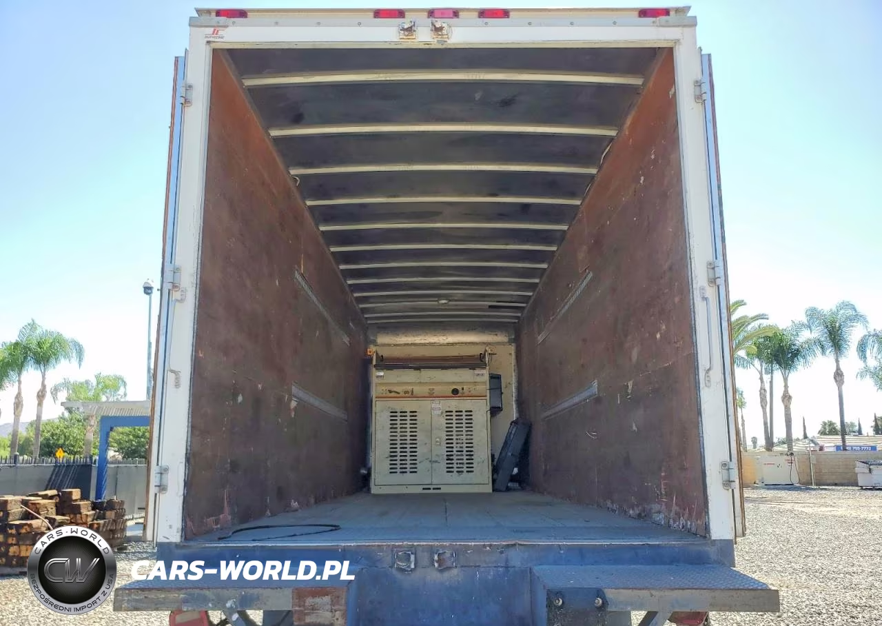 2013 Freightliner M2 106 Medium Duty VIN:1FVACWDU0DHBZ6869 - 10