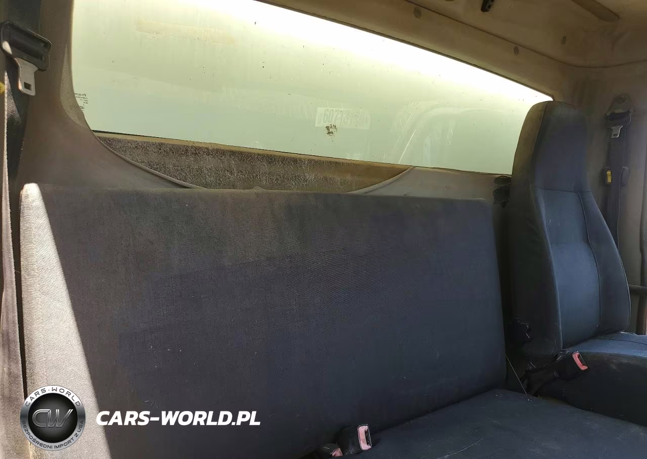 2013 Freightliner M2 106 Medium Duty VIN:1FVACWDU0DHBZ6869 - 11