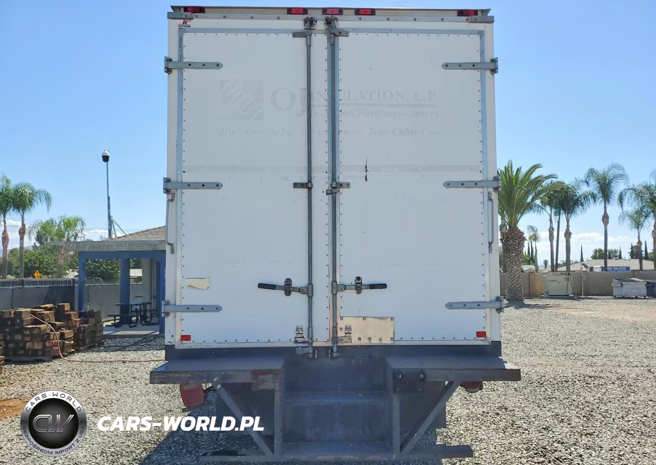 2013 Freightliner M2 106 Medium Duty VIN:1FVACWDU0DHBZ6869 - 6