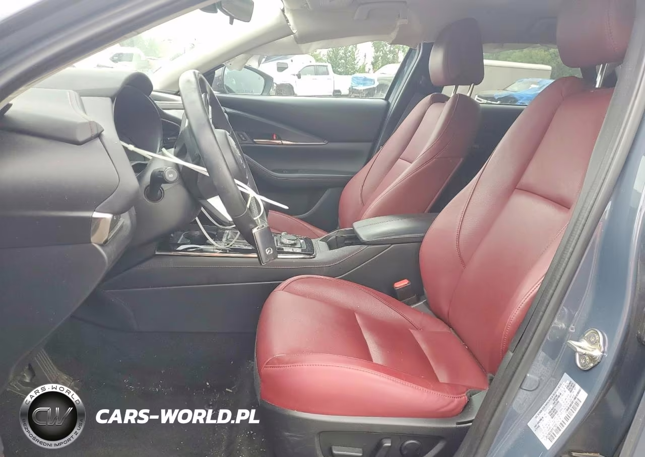2023 Mazda Cx-30 Preferred VIN:3MVDMBCM0PM577603 - 7