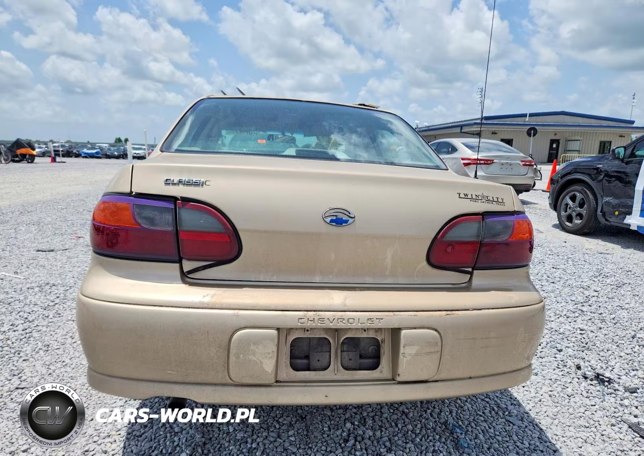 2005 Chevrolet Impala VIN:1G1ND52F45M203362 - 6