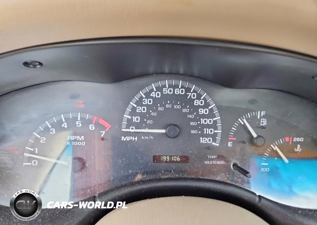2005 Chevrolet Impala VIN:1G1ND52F45M203362 - 9