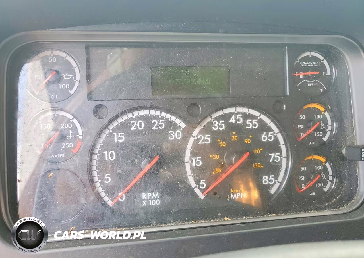 2020 Freightliner Business Class M2 Box Truck VIN:3ALACWFC8LDLY2083 - 9