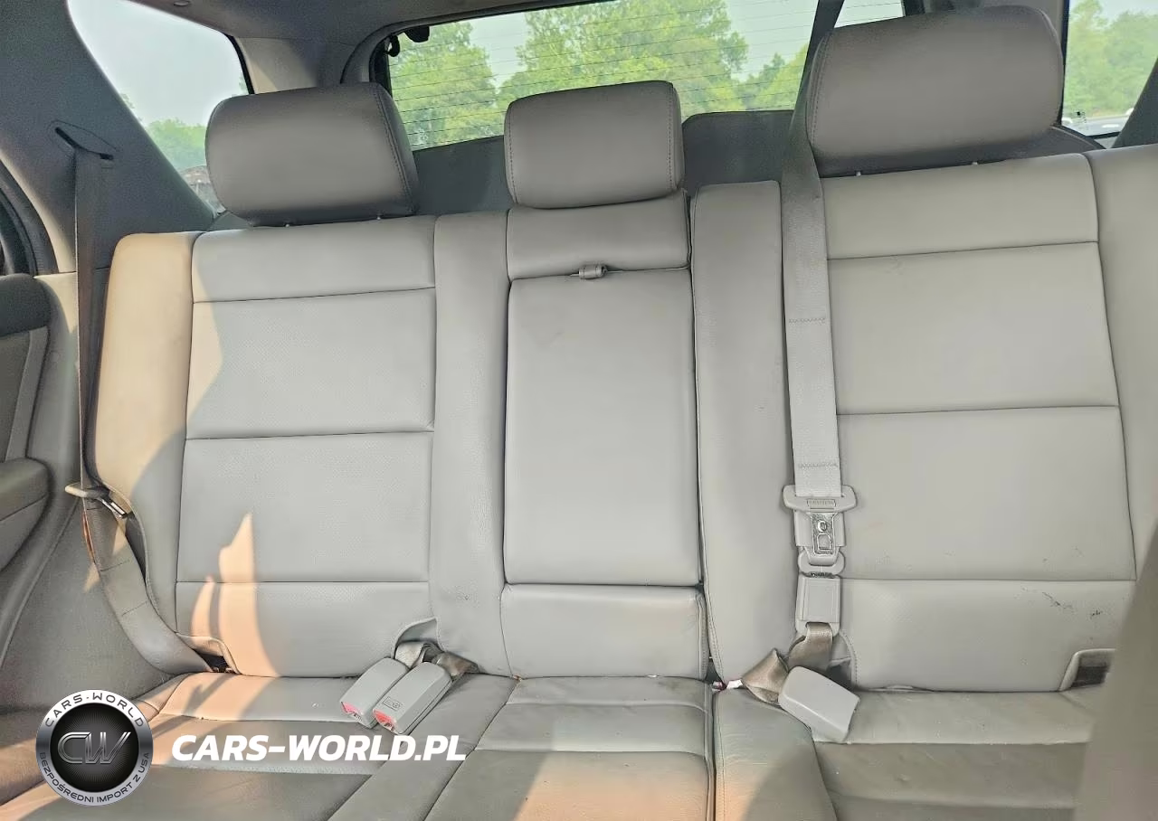2006 Kia Sorento Lx VIN:KNDJC733X65611627 - 10