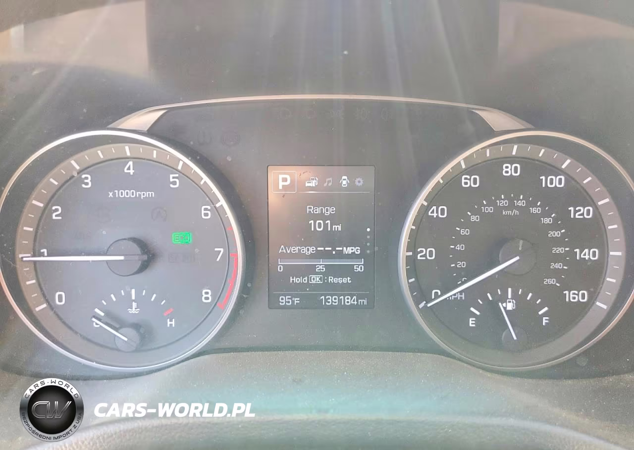2017 Hyundai Elantra Se VIN:5NPD84LF4HH035298 - 9