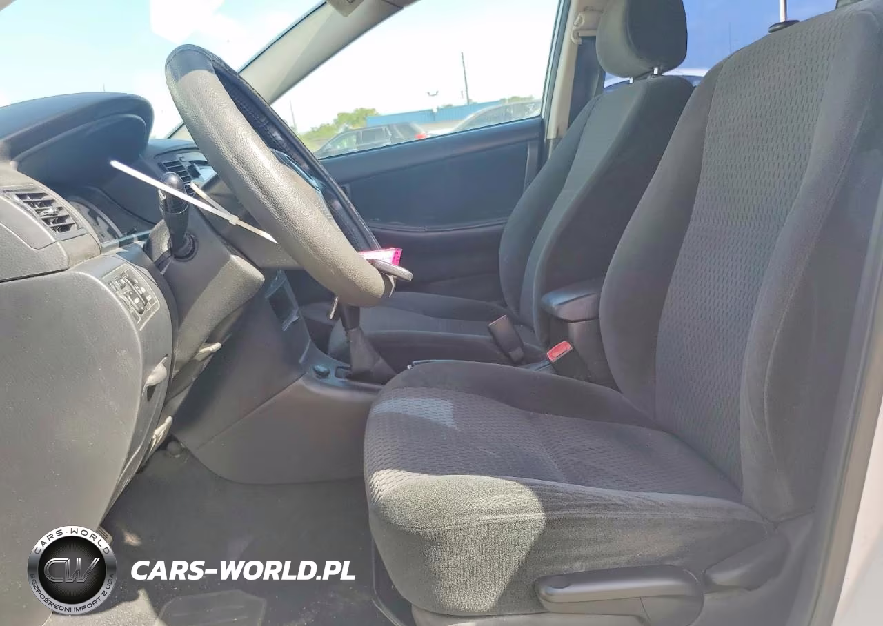 2008 Toyota Corolla S VIN:1NXBR32E28Z990013 - 7