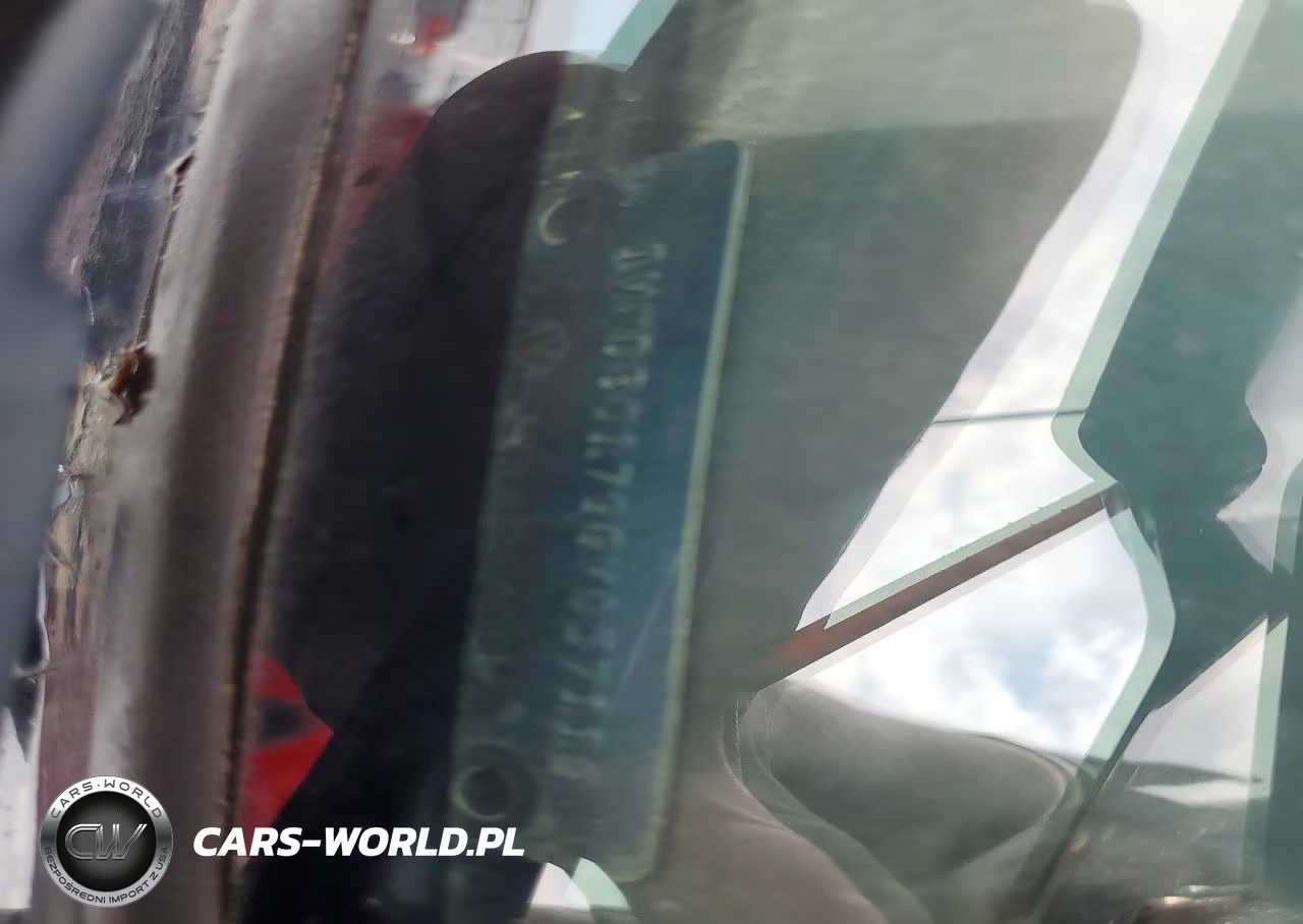 1986 Volkswagen Gti VIN:1VWDB0179GV057119 - 12