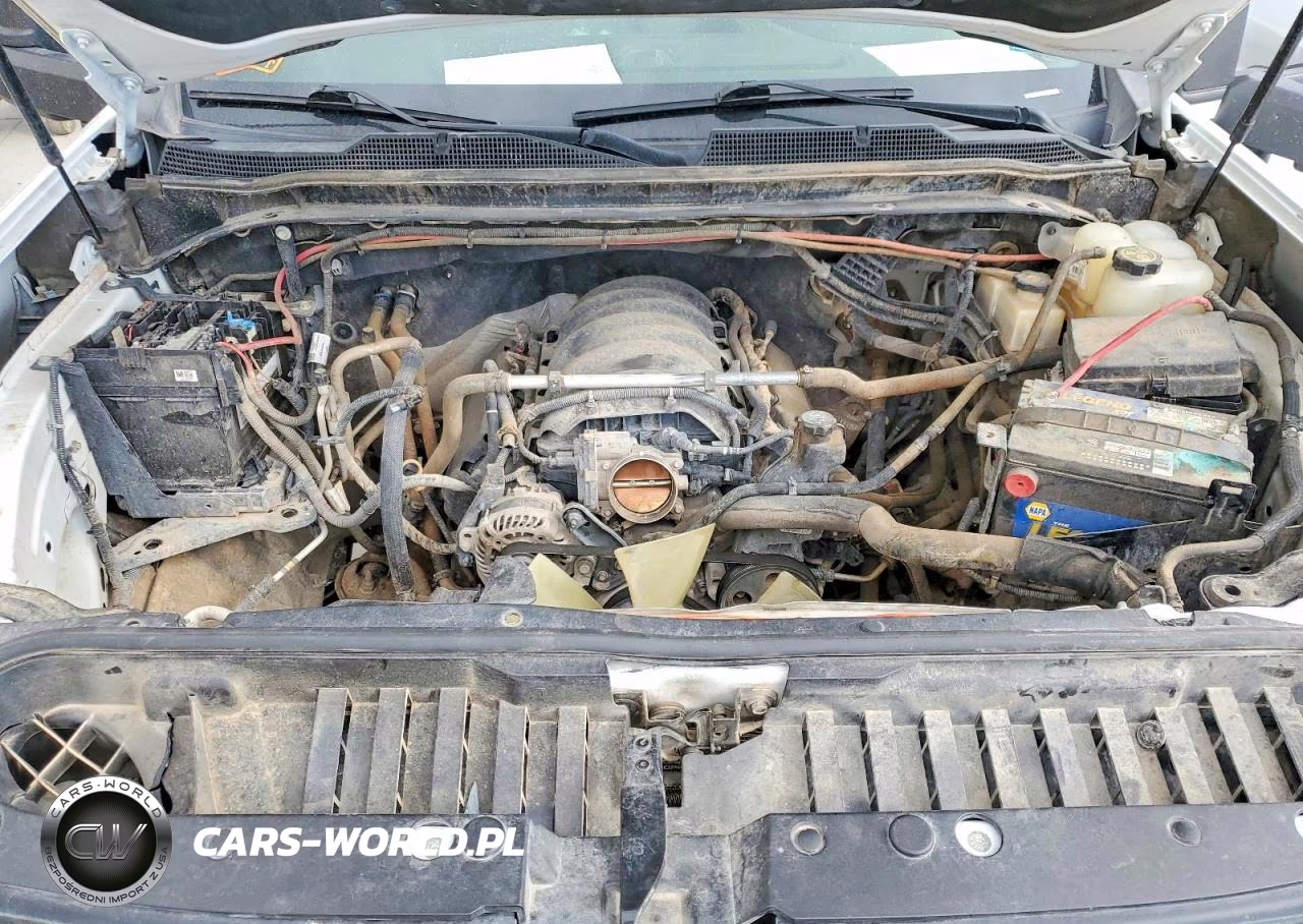 2021 Chevrolet Silverado K2500 Heavy Duty VIN:1GC4YLE73MF210676 - 11