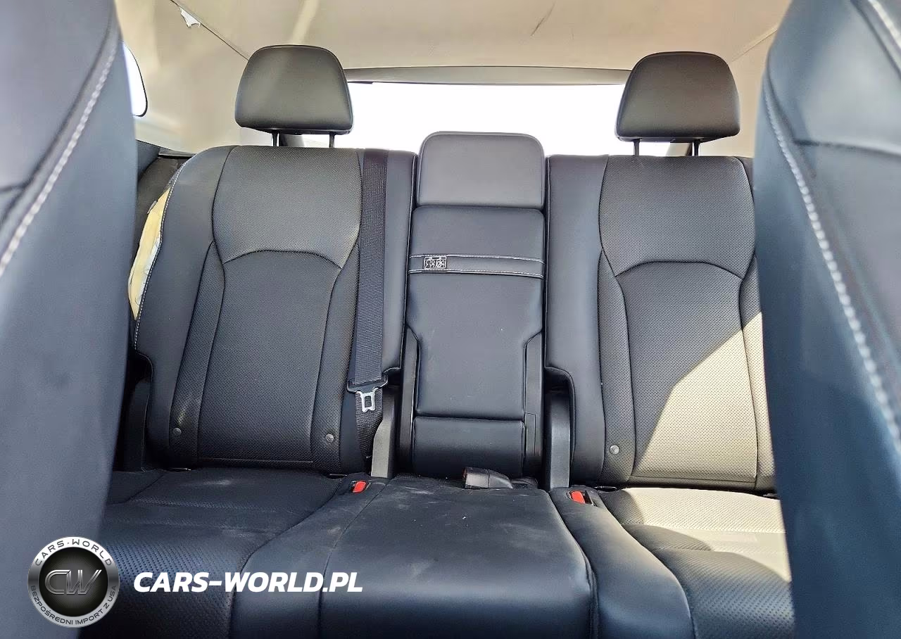 2018 Lexus Rx 350 VIN:2T2ZZMCA5JC115642 - 10