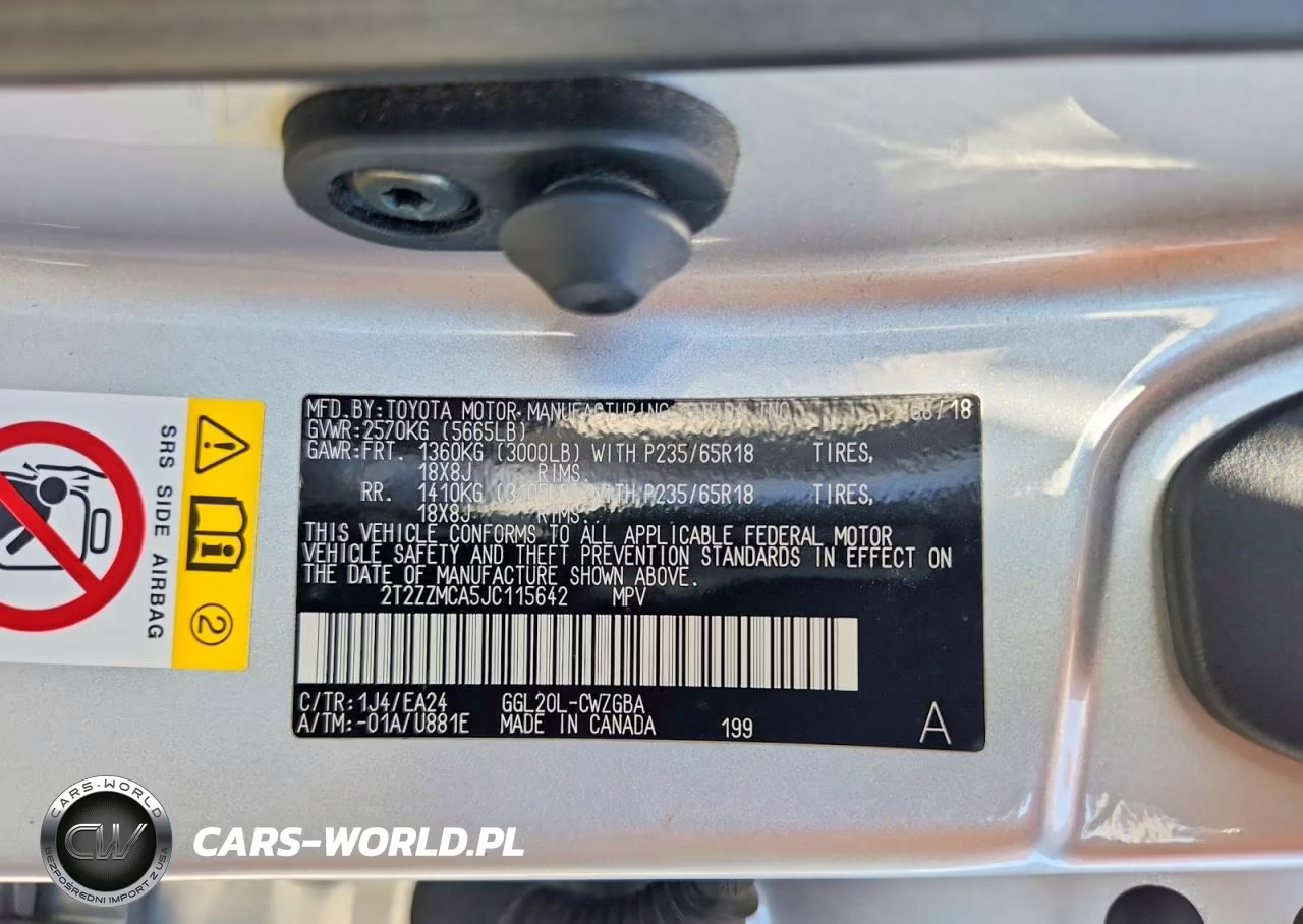 2018 Lexus Rx 350 VIN:2T2ZZMCA5JC115642 - 13