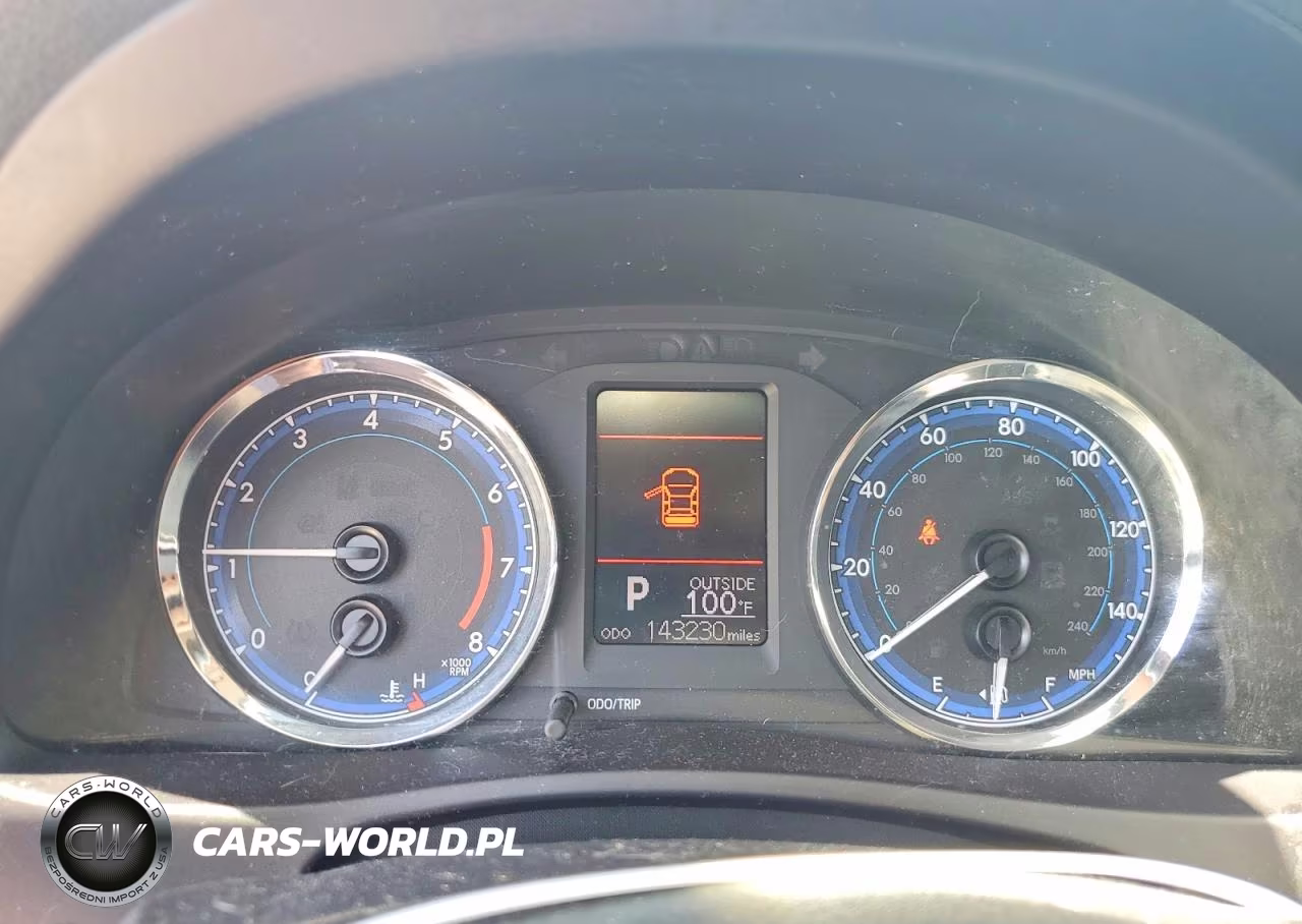 2019 Toyota Corolla Le VIN:5YFBURHE0KP862791 - 9