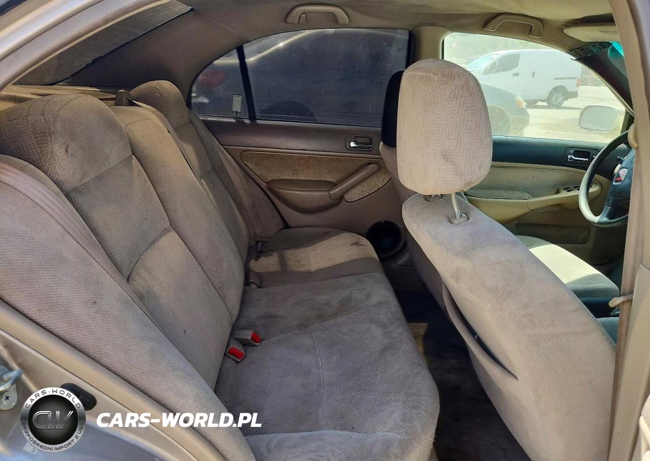 2002 Honda Civic Lx VIN:2HGES15562H511559 - 10