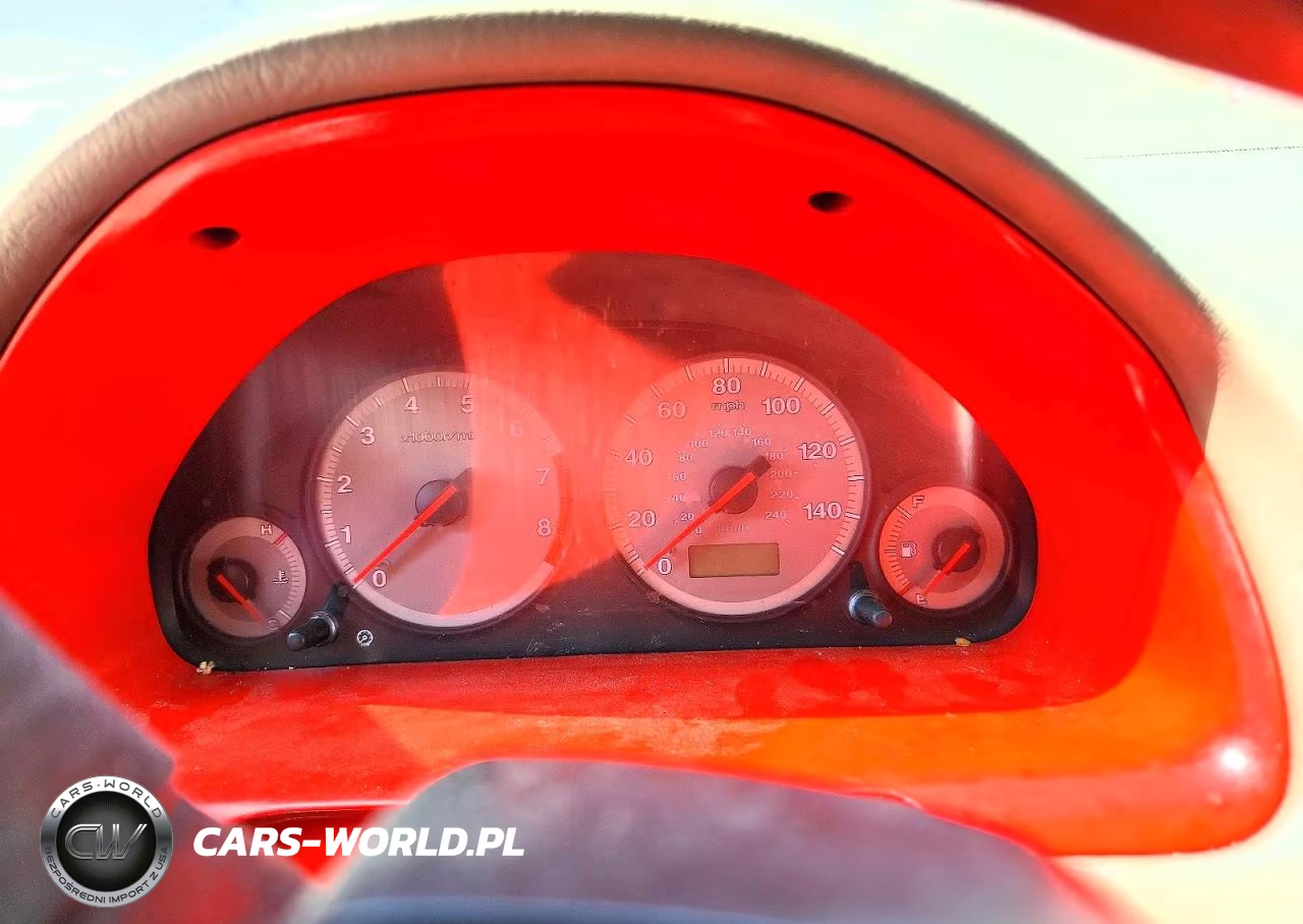 2002 Honda Civic Lx VIN:2HGES15562H511559 - 9
